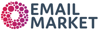 Email Market logo